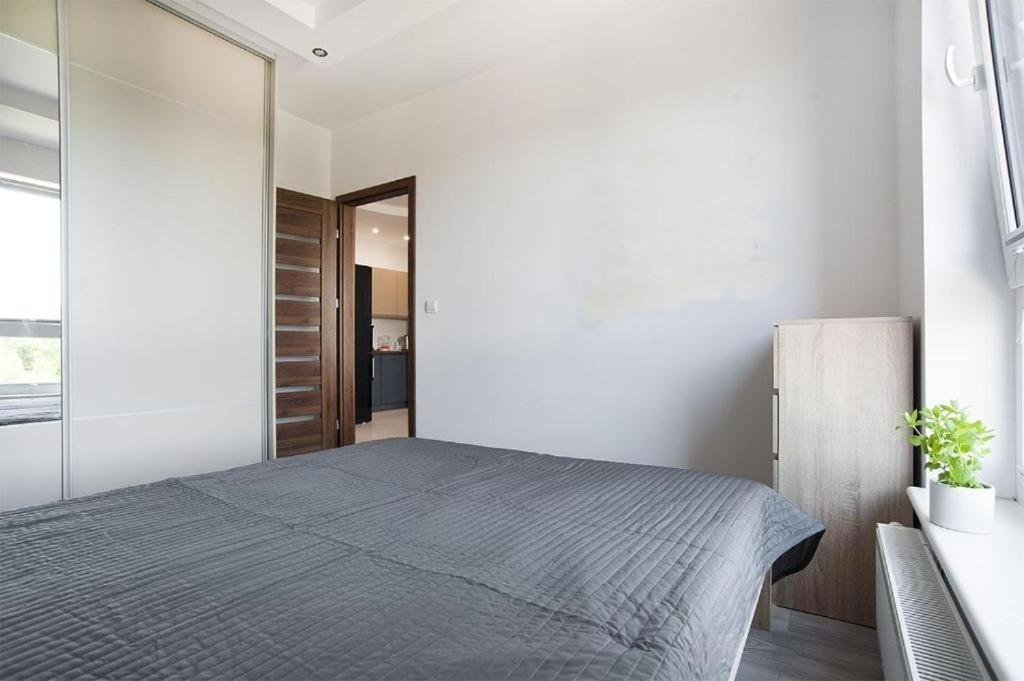 Good Time Apartments Koscielna 17 19 포즈난 외부 사진