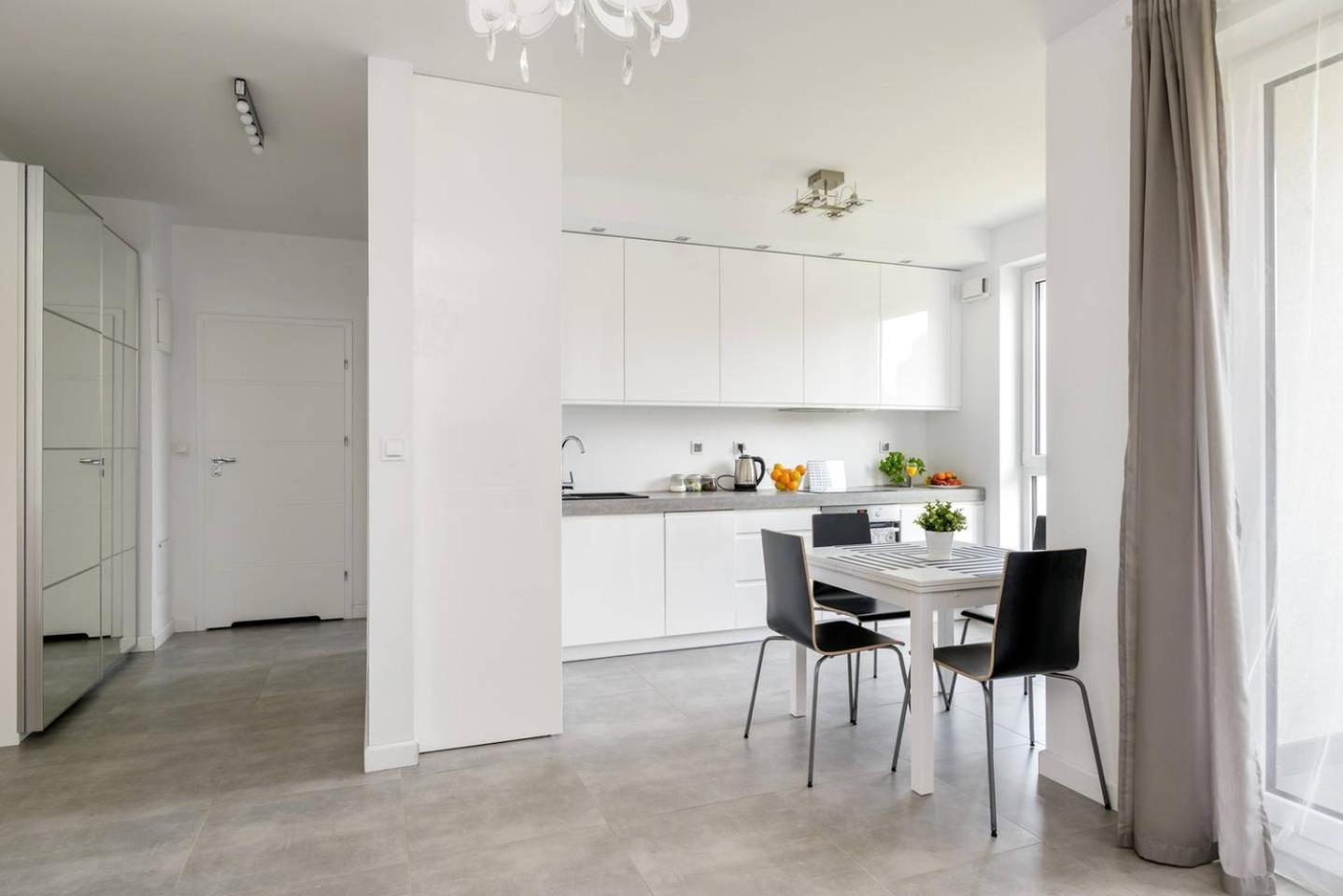 Good Time Apartments Koscielna 17 19 포즈난 외부 사진