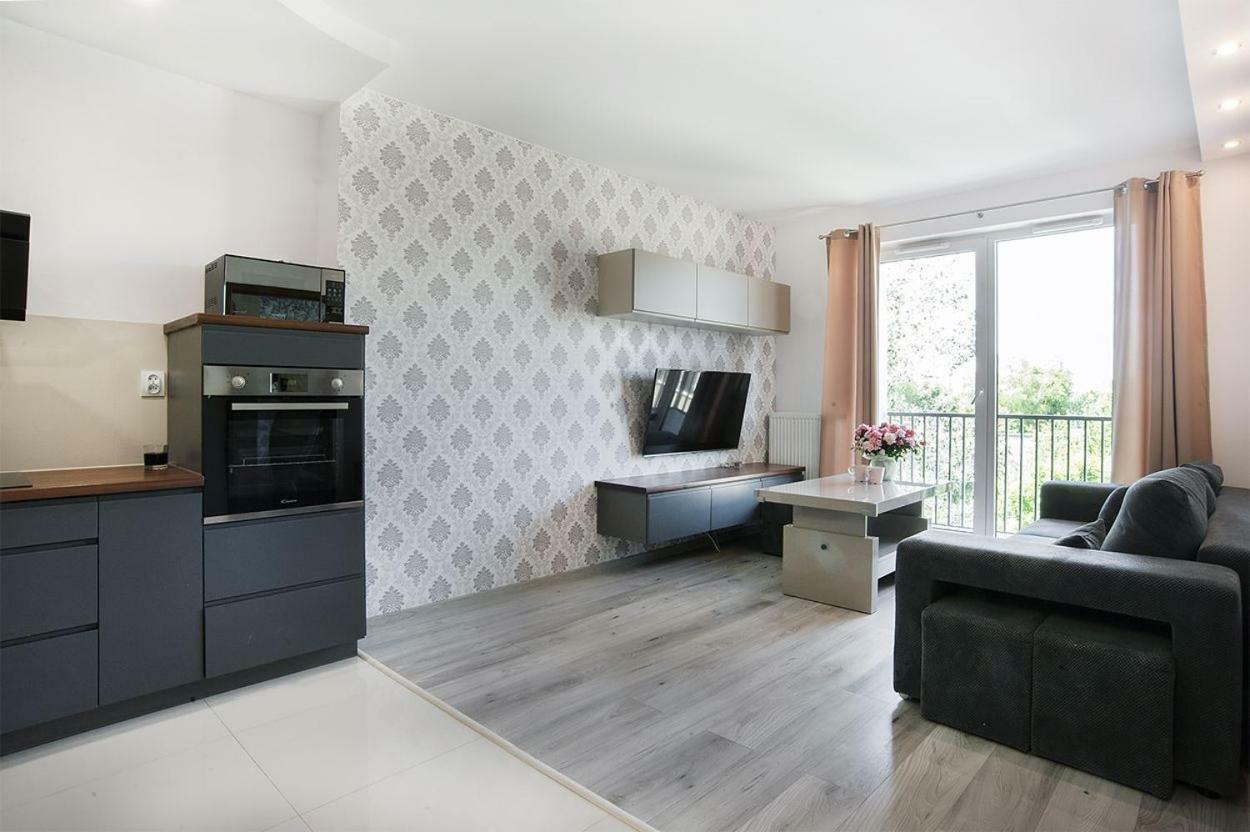 Good Time Apartments Koscielna 17 19 포즈난 외부 사진